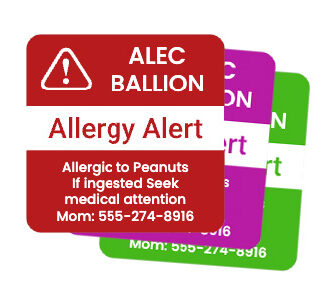 Allergy Alert