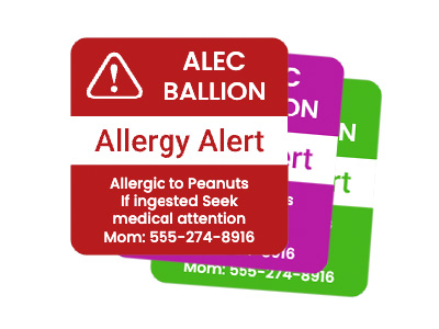 Allergy Alert