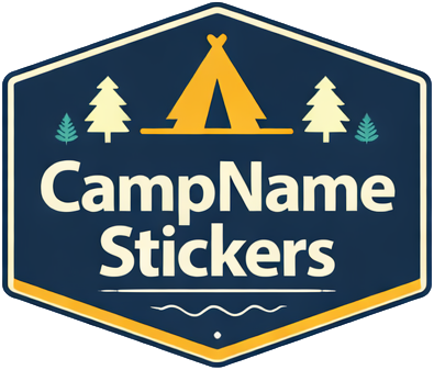 CampNameStickers